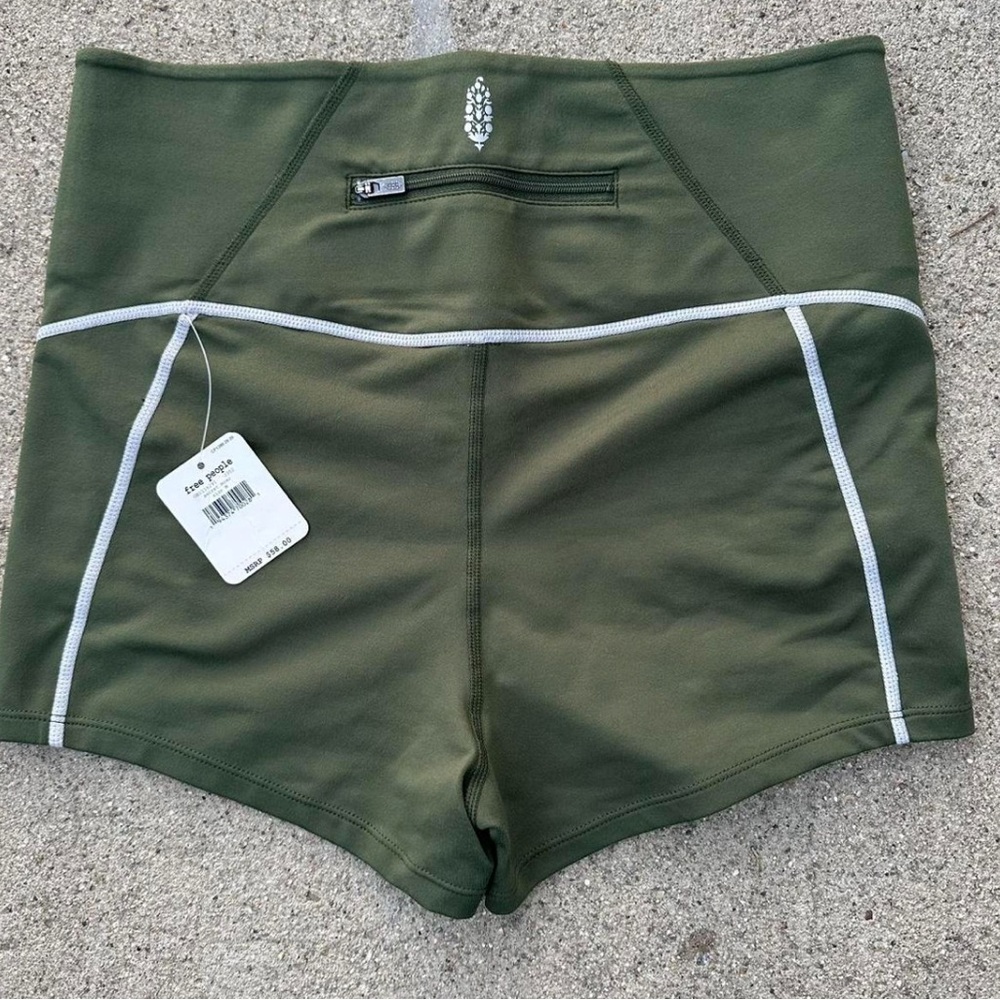 FP Movement Shorts
